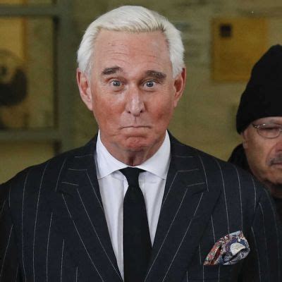 roger stone wiki|what happened to roger stone.